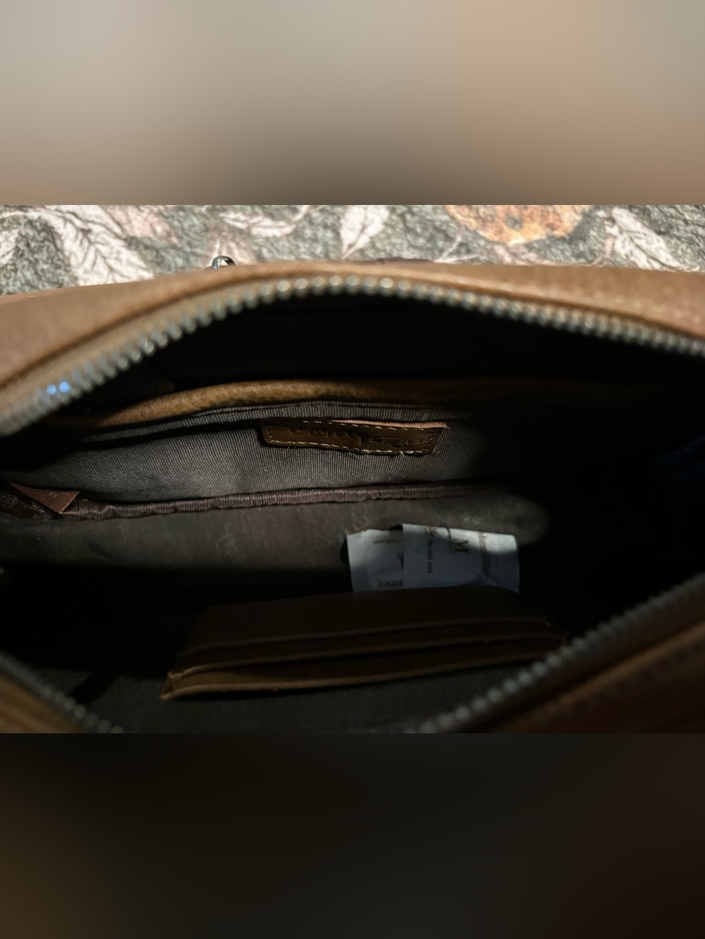 Trinity Ranch Belt Bag - Picture 4 of 7